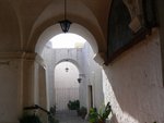 Kloster Sanata Catalina