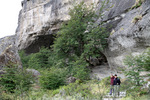 Cueva Milodon