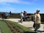 Festung Chiloé