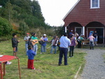 Dorffest Chiloé