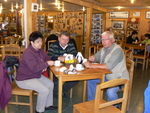 Cafeteria Puerto Natales