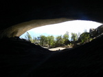 Faultierhöhle