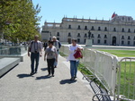 Moneda Santiago