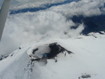 Vulkan Krater