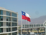 Chile_Flage