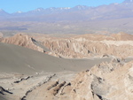 Atacama Hochland