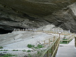 Milodon Höhle