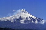 Vulkan-Villarica
